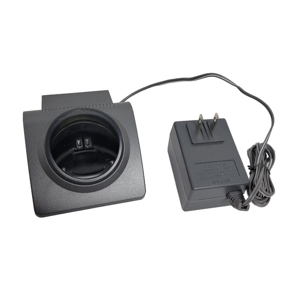 Panasonic Phone Handset KX-TGA670B 2 *BASE ONLY* for KX-RG6700B & KX-TG6702B A - Picture 1 of 8